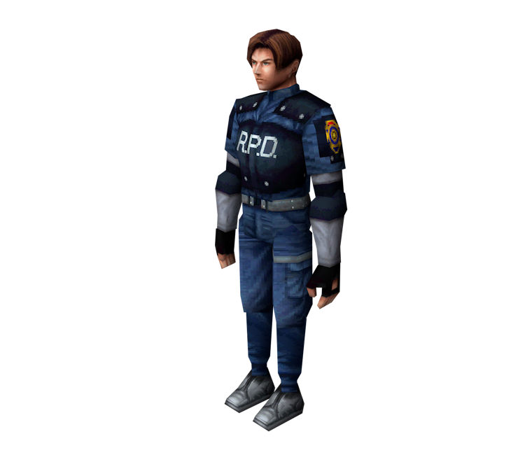 Preview in Browser - Resident Evil 2