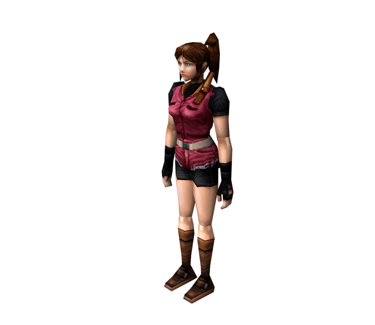Preview in Browser - Resident Evil 2