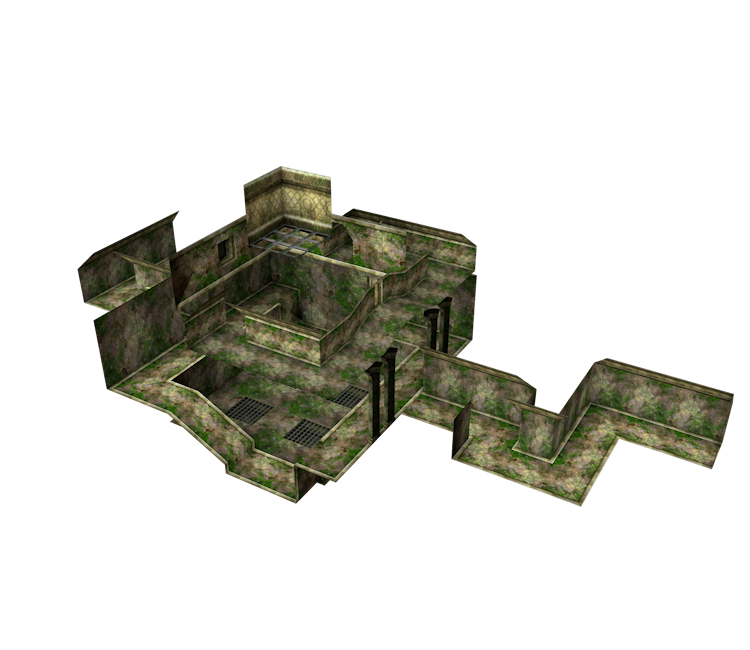 Download ZIP Archive - Star Fox Adventures