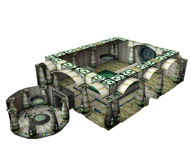 Download ZIP Archive - Star Fox Adventures