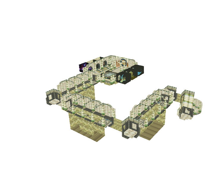 Download ZIP Archive - Star Fox Adventures