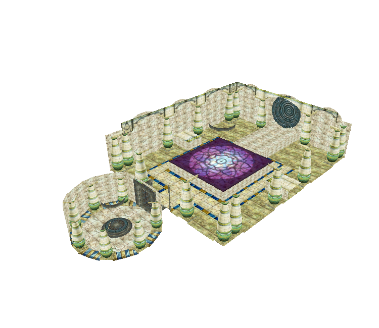 Download ZIP Archive - Star Fox Adventures
