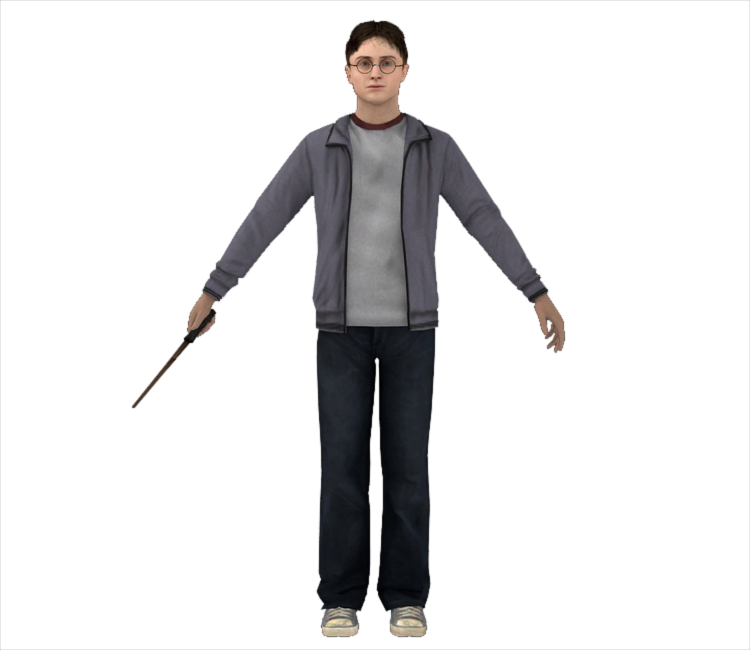 Preview in Browser - Harry Potter and the Half Blood Prince