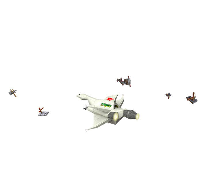 Preview in Browser - Super Smash Bros.