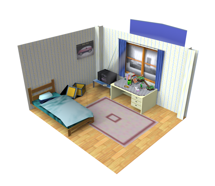 Preview in Browser - Super Smash Bros.