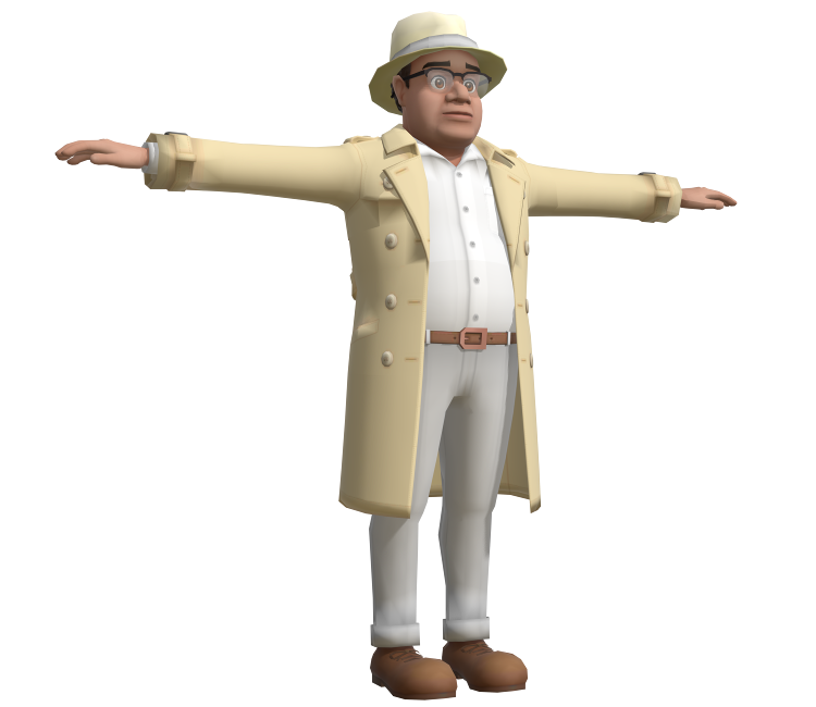 Preview in Browser - Detective Pikachu