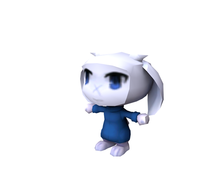 Preview in Browser - Cave Story 3D