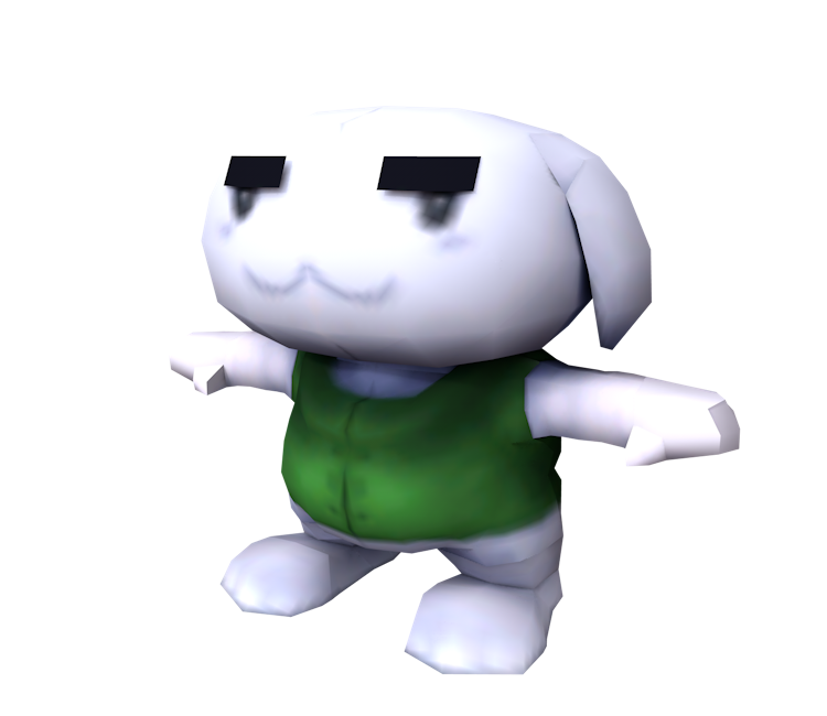 Preview in Browser - Cave Story 3D