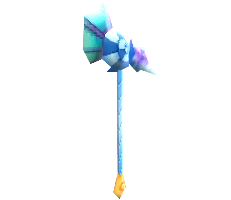 Preview in Browser - Fantasy Life