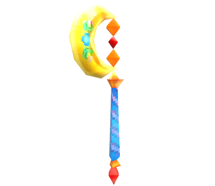 Preview in Browser - Fantasy Life
