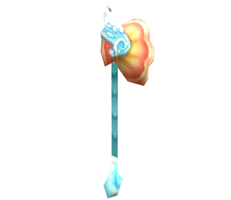 Preview in Browser - Fantasy Life