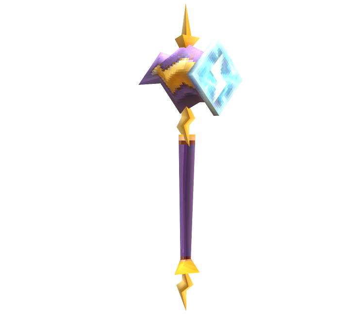 Preview in Browser - Fantasy Life
