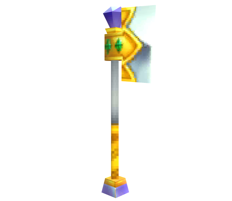 Preview in Browser - Fantasy Life