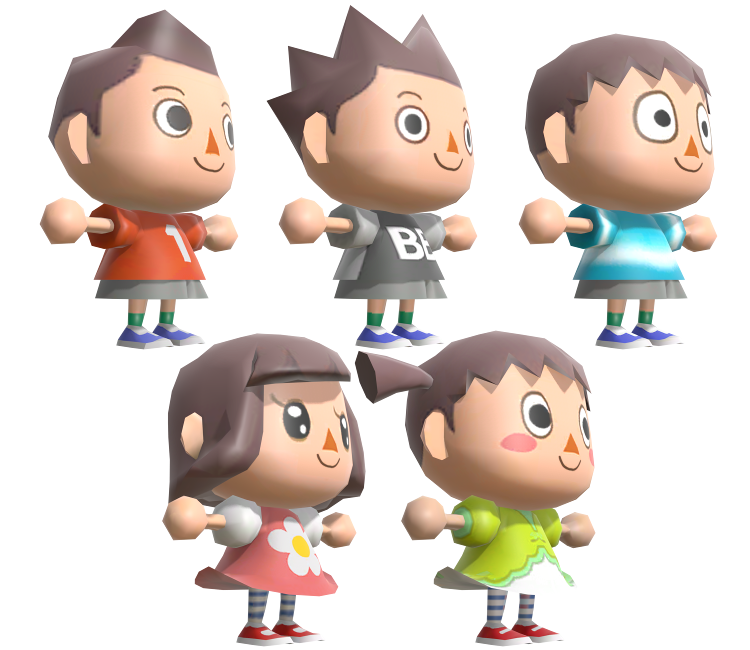 Download ZIP Archive - Super Smash Bros. Ultimate