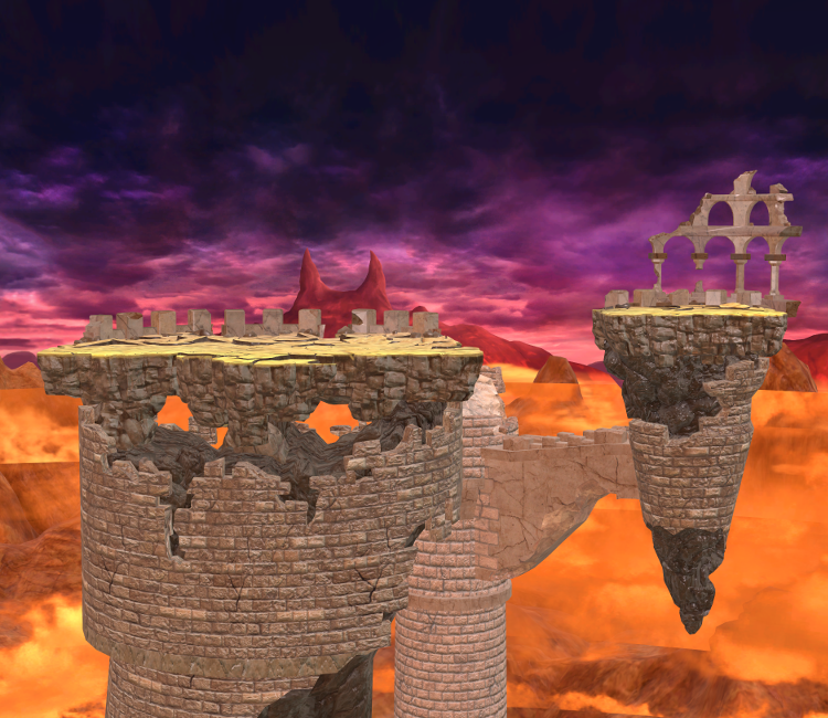 Download ZIP Archive - Super Smash Bros. Ultimate