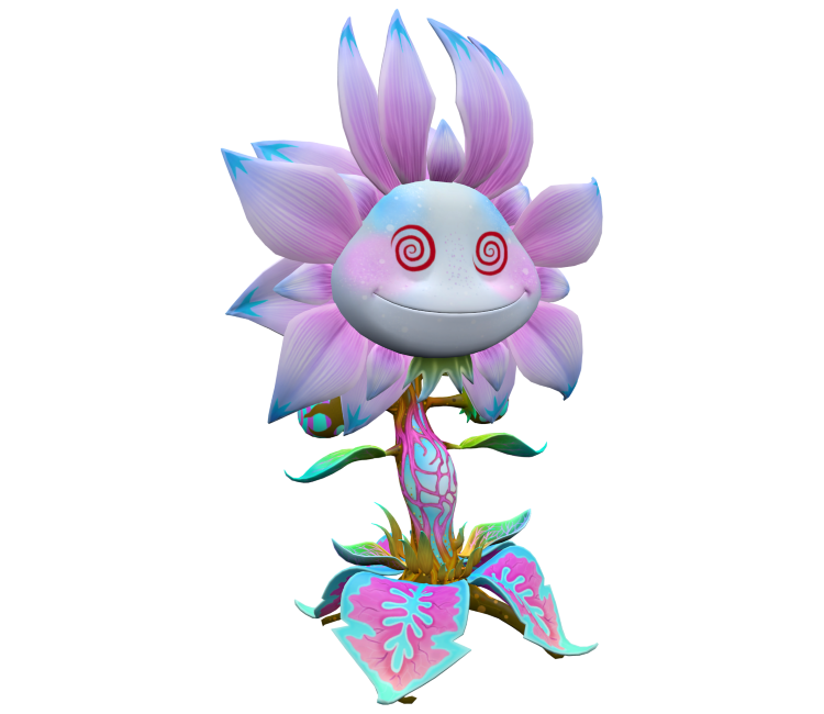 Preview in Browser - Plants vs. Zombies: Garden Warfare 2