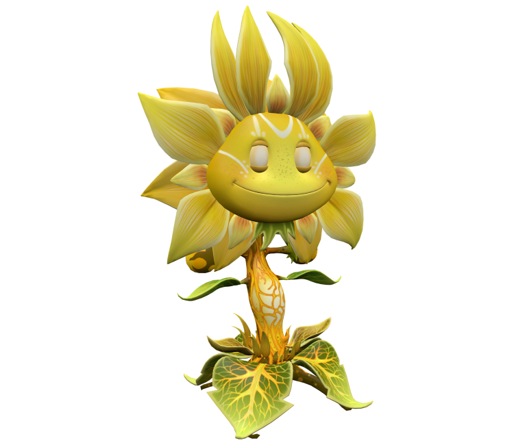 Preview in Browser - Plants vs. Zombies: Garden Warfare 2