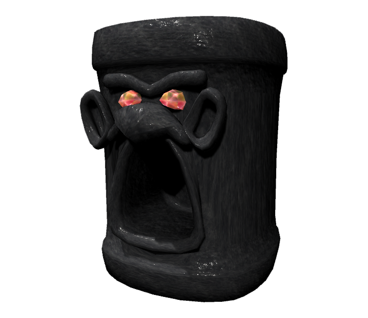 Preview in Browser - Banjo-Kazooie Customs
