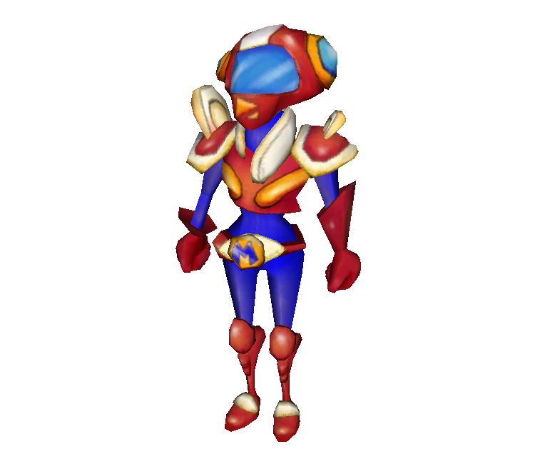Preview in Browser - Captain Rainbow (JPN)
