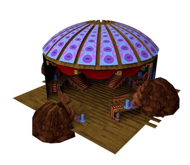 Download ZIP Archive - Viva Piñata