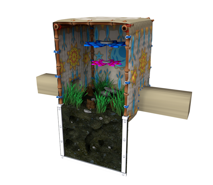 Download ZIP Archive - Viva Piñata