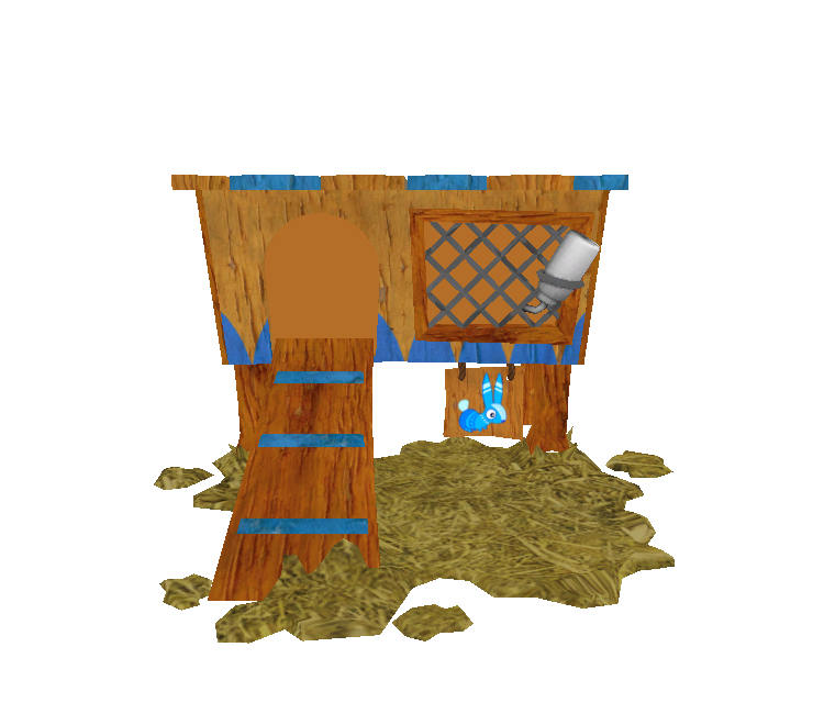 Download ZIP Archive - Viva Piñata