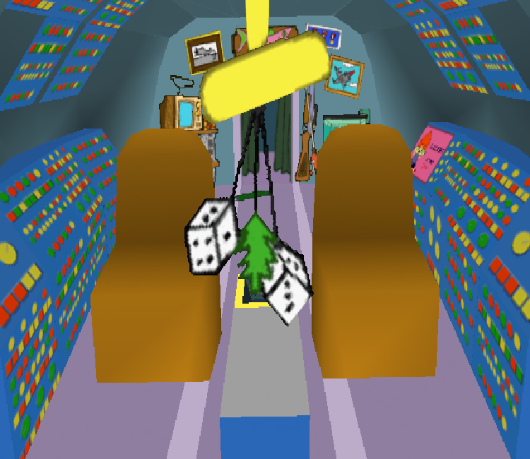 Preview in Browser - Um Jammer Lammy