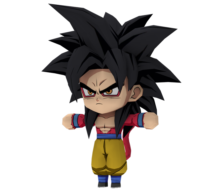Preview in Browser - DRAGON BALL FighterZ