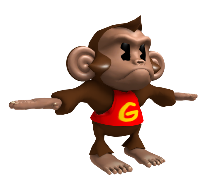 Preview in Browser - Super Monkey Ball 2