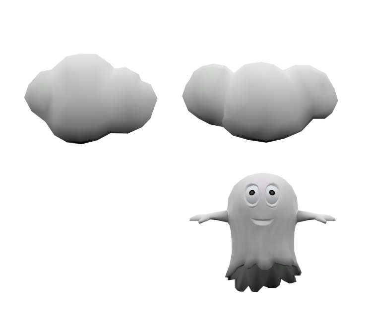 Preview in Browser - Avatar Marketplace