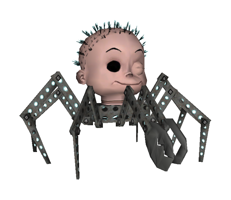 Preview in Browser - Avatar Marketplace
