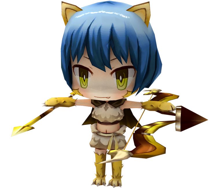 Preview in Browser - Monster Monpiece