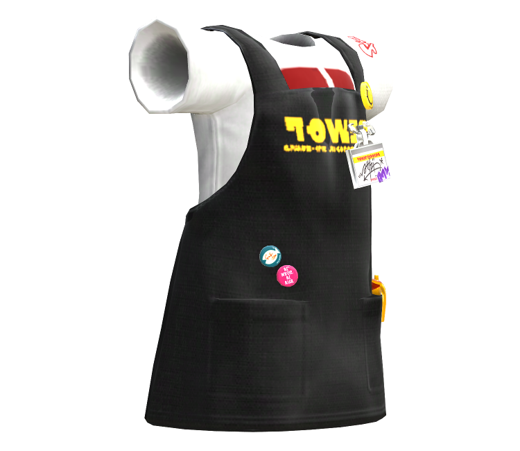 Download ZIP Archive - Splatoon 2