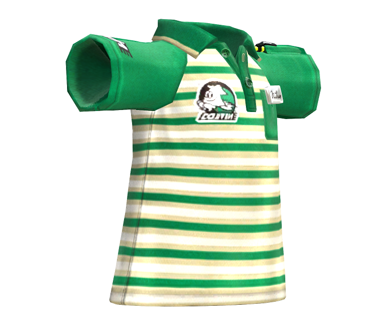 Download ZIP Archive - Splatoon 2