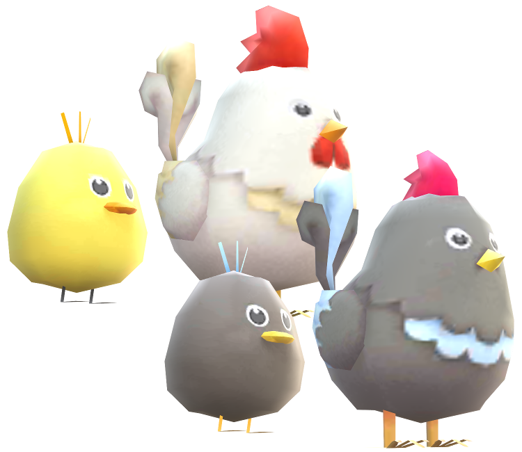 Preview in Browser - Harvest Moon: A New Beginning