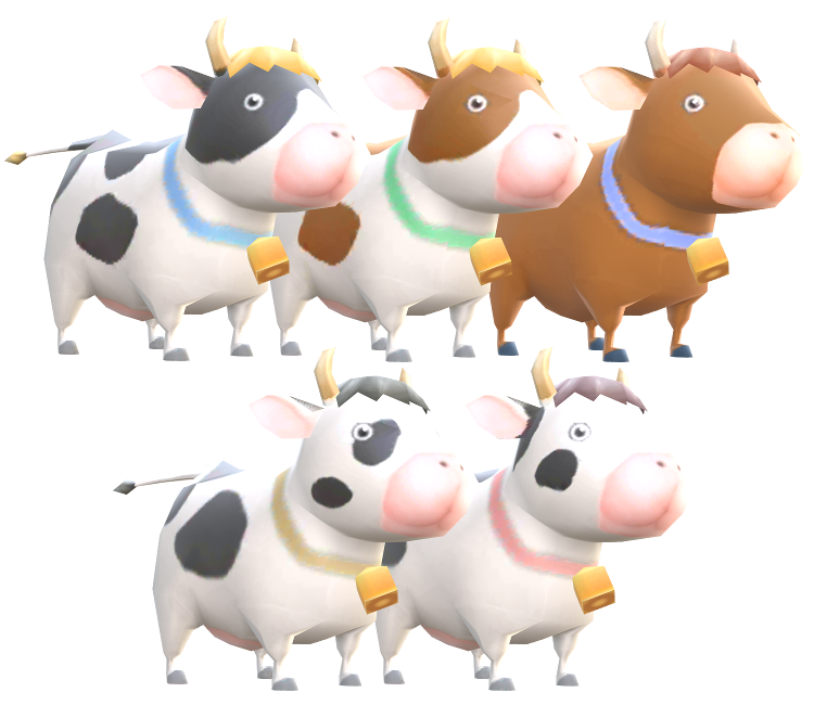 Preview in Browser - Harvest Moon: A New Beginning