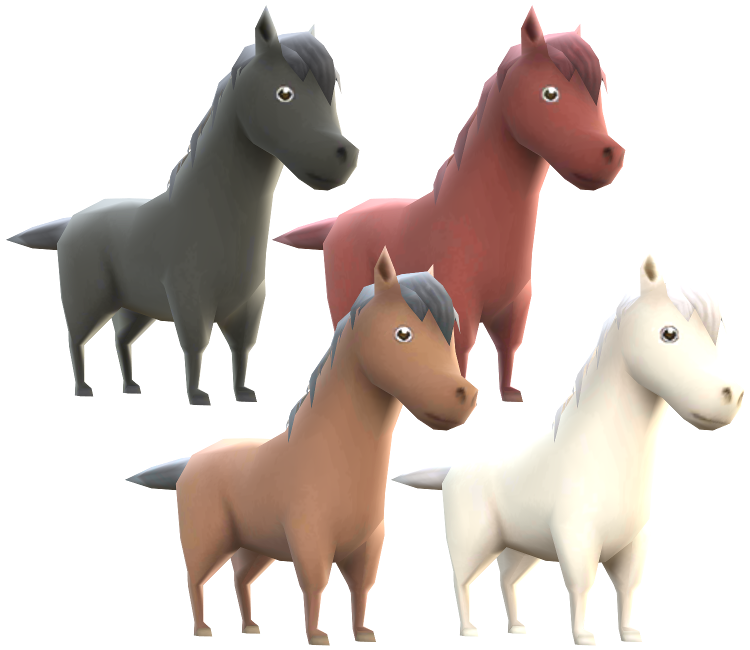 Preview in Browser - Harvest Moon: A New Beginning
