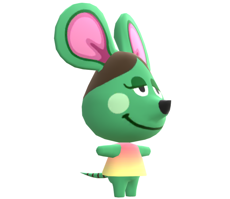 Preview in Browser - Animal Crossing: Pocket Camp