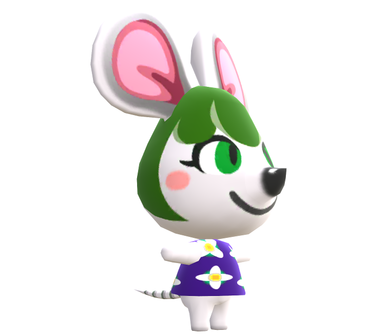 Preview in Browser - Animal Crossing: Pocket Camp