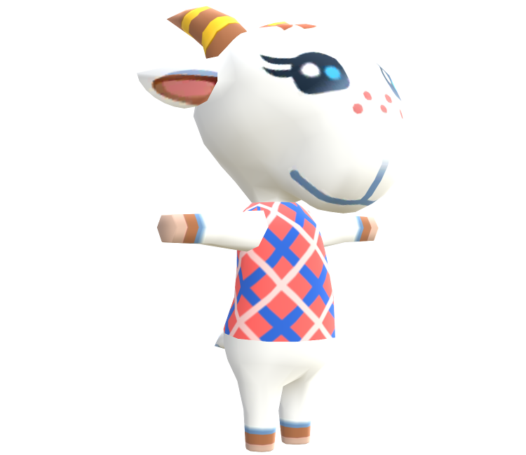 Preview in Browser - Animal Crossing: Pocket Camp