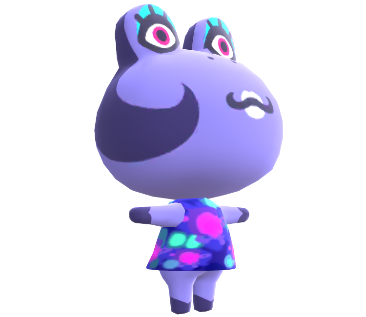 Preview in Browser - Animal Crossing: Pocket Camp