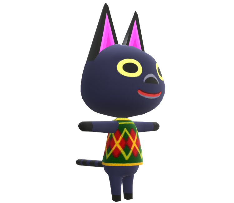 Preview in Browser - Animal Crossing: Pocket Camp