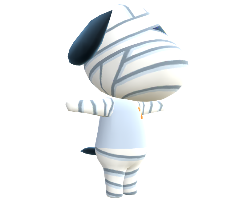 Preview in Browser - Animal Crossing: Pocket Camp