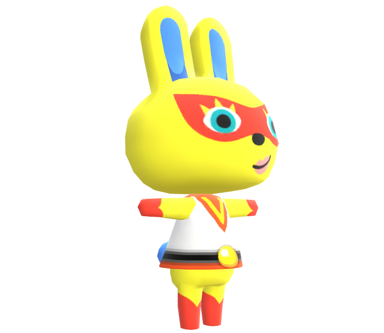 Preview in Browser - Animal Crossing: Pocket Camp