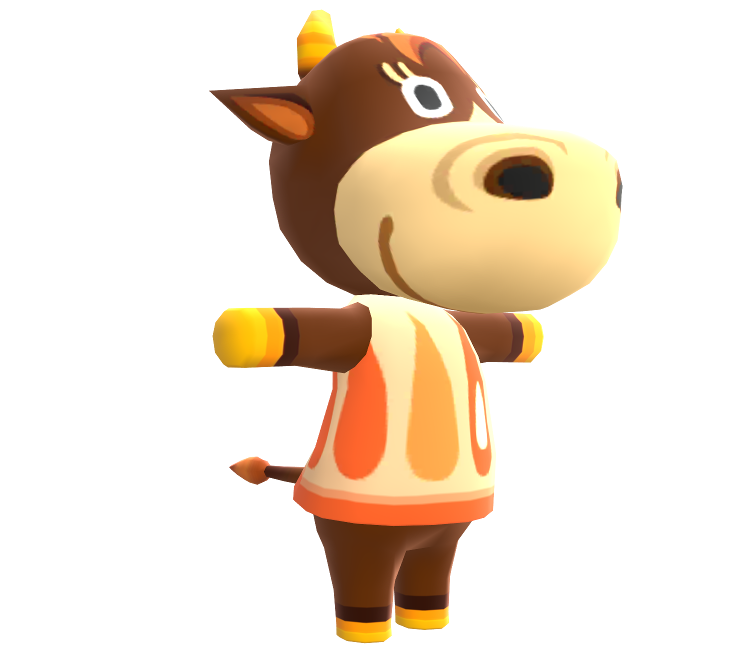 Preview in Browser - Animal Crossing: Pocket Camp