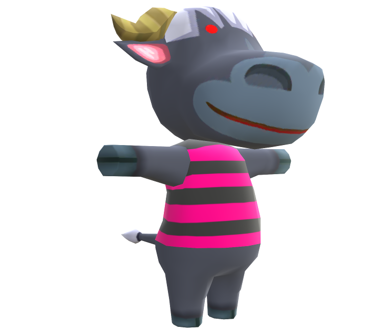 Preview in Browser - Animal Crossing: Pocket Camp
