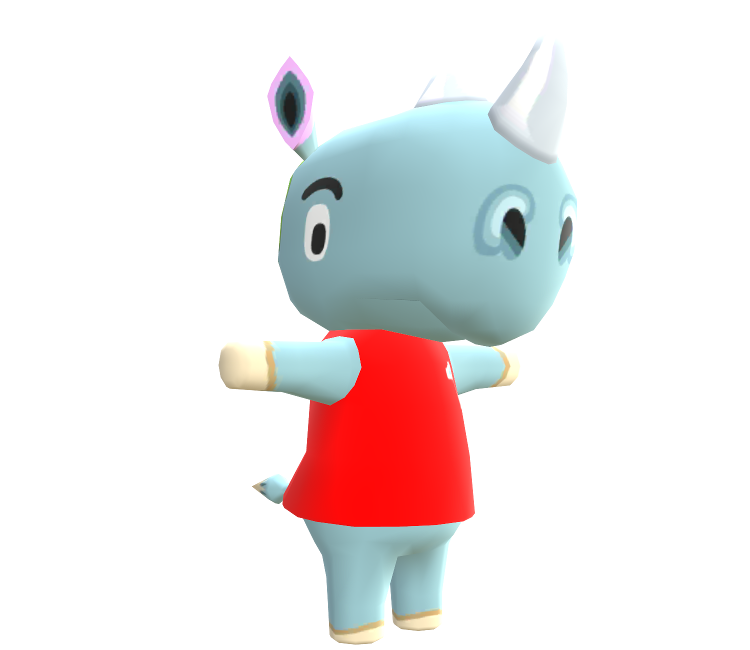 Preview in Browser - Animal Crossing: Pocket Camp