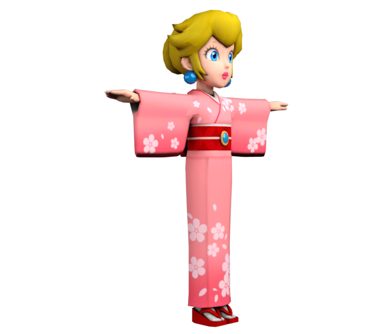 Preview in Browser - Mario Kart Tour