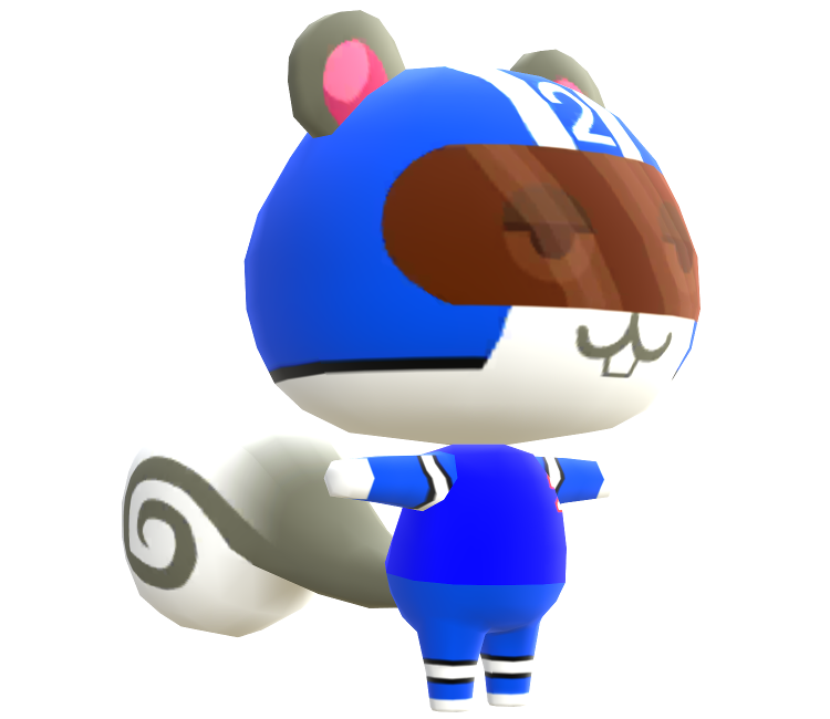 Preview in Browser - Animal Crossing: Pocket Camp
