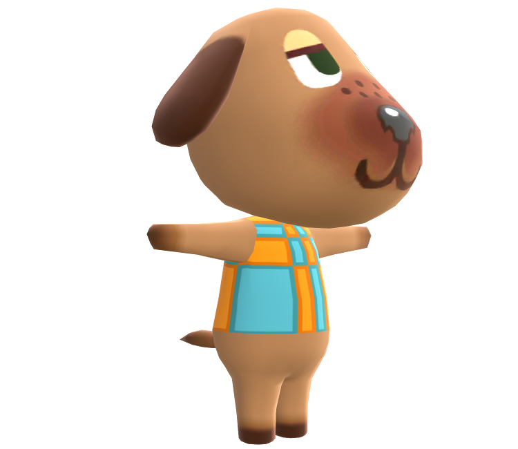 Preview in Browser - Animal Crossing: Pocket Camp